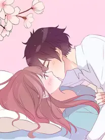 她的漫画手稿